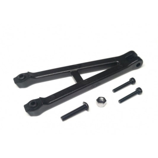 N1 N1E Wing Mount Stiffener Brace by Agama