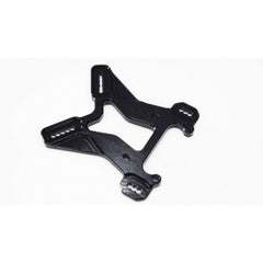 Front Shock Tower Black.