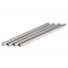 Hinge pin 4mm, 4pcs, Agama