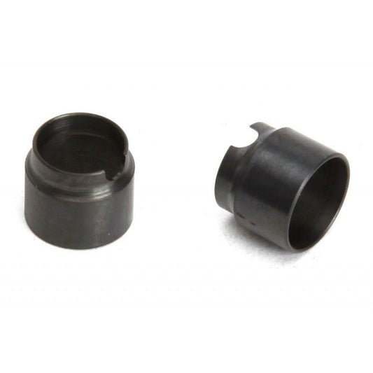 F/R diff pinion coupler caps, 2pcs, Agama