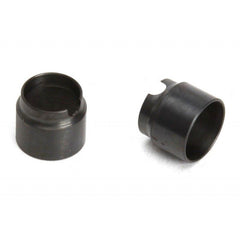 F/R diff pinion coupler caps, 2pcs, Agama