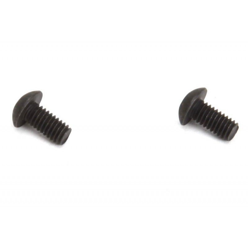 Bushing screws, 2pcs, Agama – The Hobby Warehouse Ltd