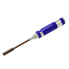 Nut Driver 5.0 X 100MM Purple