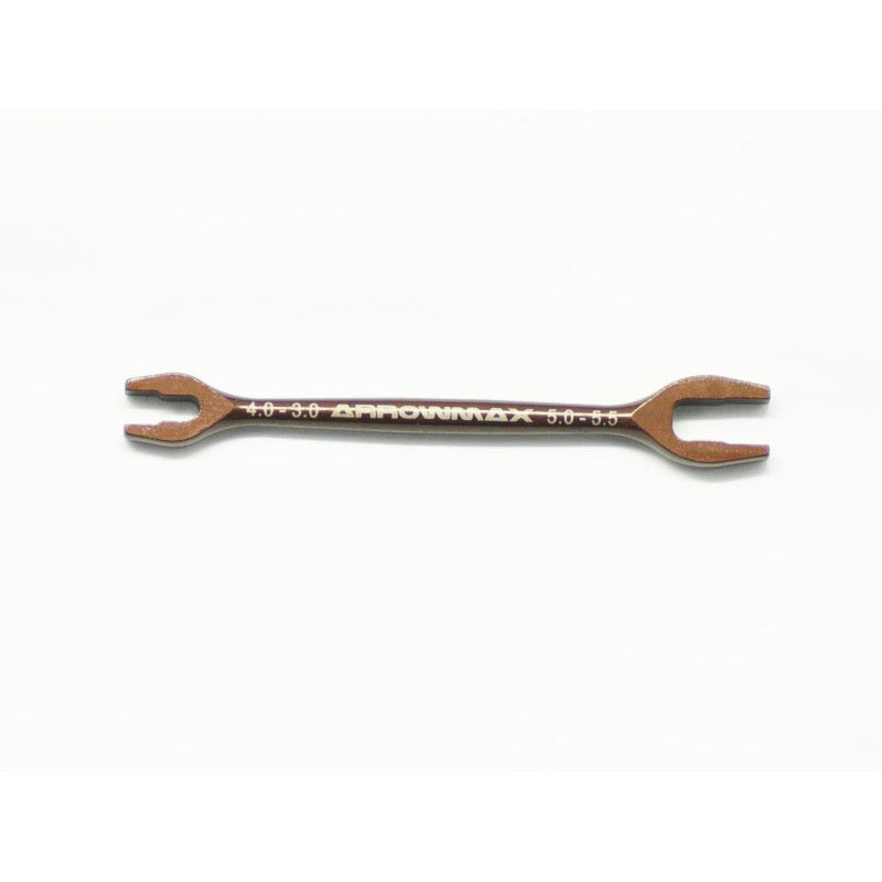 Turnbuckle Wrench 3.0MM / 4.0MM / 5.0MM / 5.5MM by Arrowmax