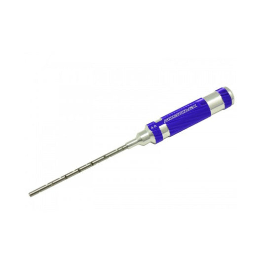 ARM REAMER 4.0 X 120MM by Arrowmax