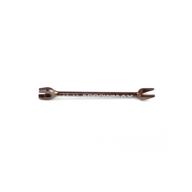 Arrowmax Ball Cap Remover (Small) & Turnbuckle Wrench 3MM / 4MM