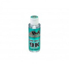 Silicone Diff Fluid 59ml 9.000cst V2 (9K) by Arrowmax