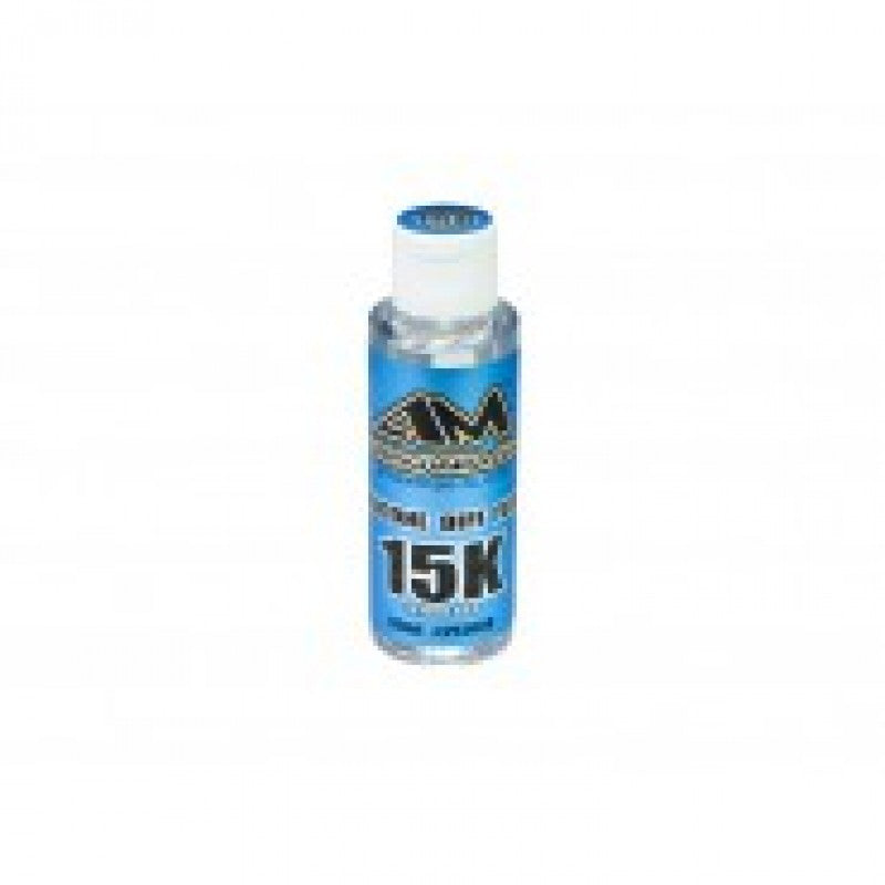 Silicone Diff Fluid 59ml 15.000cst V2 (15K) by Arrowmax