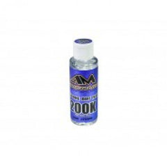 Silicone Diff Fluid 59ml 200.000cst V2 by Arrowmax