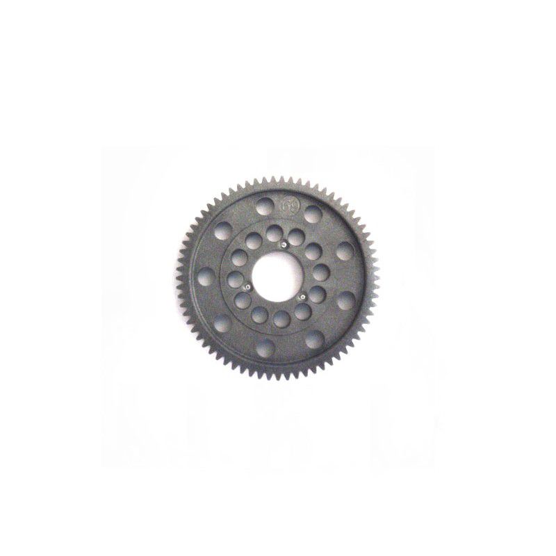 Spur Gear 48P 69T by Arrowmax