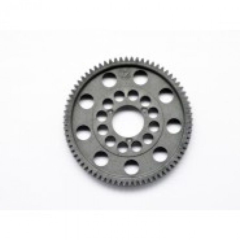 Spur Gear 48P 72T by Arrowmax