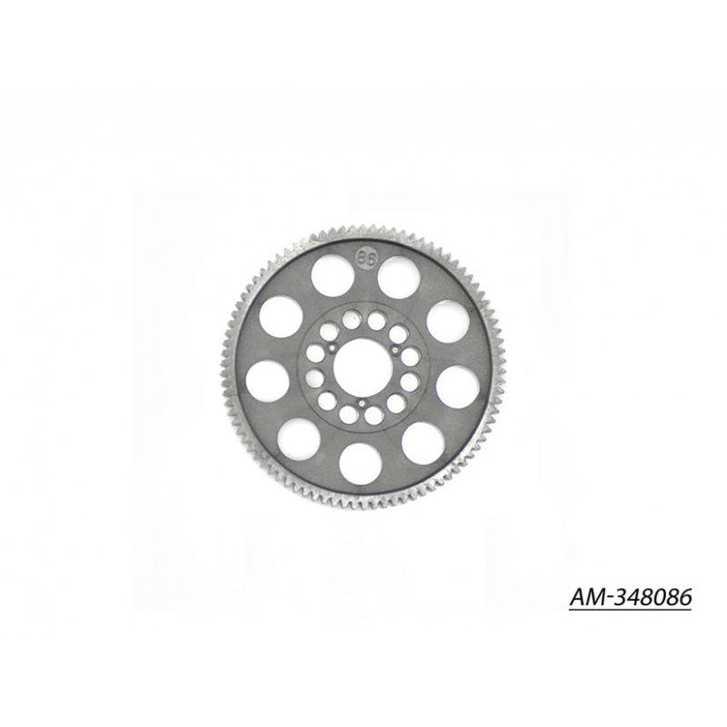 Spur Gear 48P 86T by Arrowmax