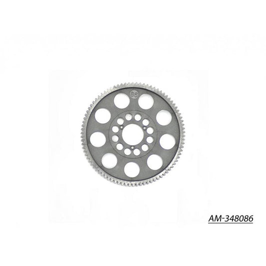 Spur Gear 48P 86T by Arrowmax