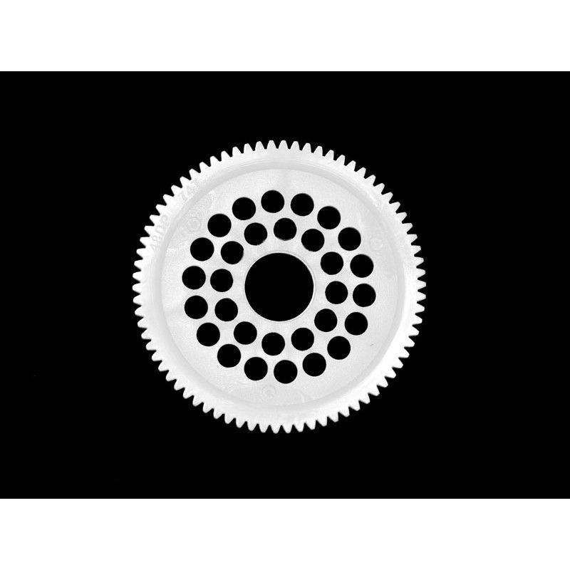 Super Diff/Spur Gear 48P 74T by Arrowmax