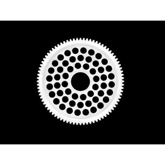 Super Diff/Spur Gear 48P 80T by Arrowmax