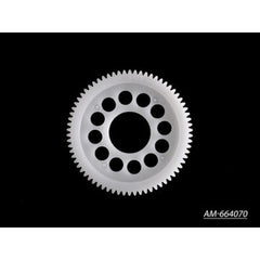 Super Diff Spur Gear 64P 70T by Arrowmax