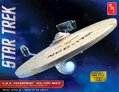 Amt 1/537 StarTrek USS Enterprise