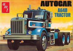 Amt 1/25 Autocar A64B Truck