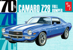 Amt 1/25 '70 Camaro