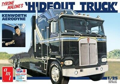 Amt 1/25 Kenworth HideoutTransport