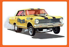 Amt 1/25 '65 Chevy Nova 'Twister'