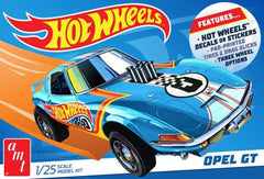 Amt Hot Wheels 1/25 Buick Opel GT