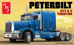 Amt 1/24 Peterbilt 377 A/E Tractor