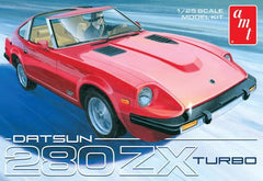 Amt 1/25 '81 Datsun 280 ZX Turbo