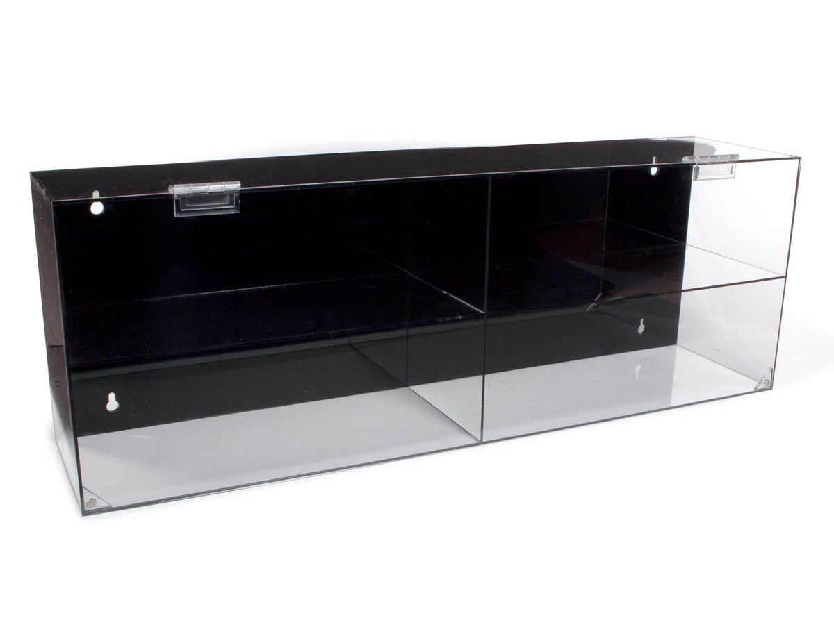 Amt 1/18 4 Car Acrylic DisplayCase