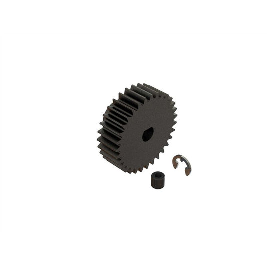 31T 0.8Mod Safe-D5 Pinion Gear