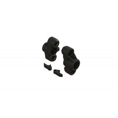 Steering Knuckles (1 Pair) 8S Kraton by ARRMA