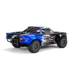 1/10 SENTON 3S BLX 4WD Brushless SCT RTR Blue by Arrma