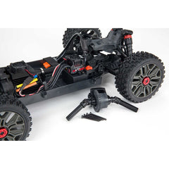 1/8 TYPHON 3S 4WD BLX Buggy Red by Arrma