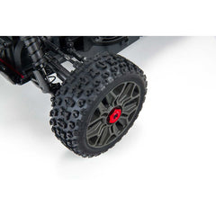 1/8 TYPHON 3S 4WD BLX Buggy Red by Arrma