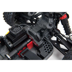 1/8 TYPHON 3S 4WD BLX Buggy Red by Arrma