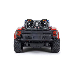 1/8 MOJAVE 4X4 4S BLX Desert Truck RTR, Blue by ARRMA