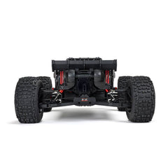 1/5 OUTCAST V2 4X4 8S BLX EXB Brushless Stunt Truck RTR, Black