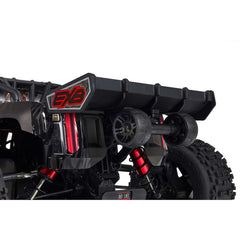 1/5 OUTCAST V2 4X4 8S BLX EXB Brushless Stunt Truck RTR, Black