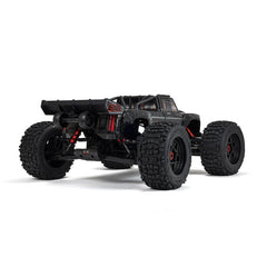 1/5 OUTCAST V2 4X4 8S BLX EXB Brushless Stunt Truck RTR, Black