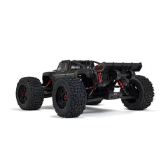 1/5 OUTCAST V2 4X4 8S BLX EXB Brushless Stunt Truck RTR, Black