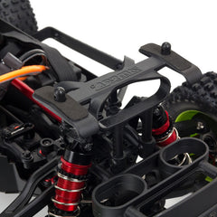 MOJAVE 6S BLX 1/7 SCT RTR FIRMA SLT3 / DP-RX Green 60+MPH by ARRMA