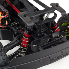 MOJAVE 6S BLX 1/7 SCT RTR FIRMA SLT3 / DP-RX Red 60+MPH by ARRMA