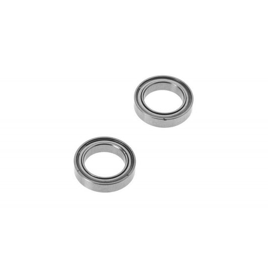 AR610007 Ball Bearing 12x18x4mm (2) Nero by ARRMA