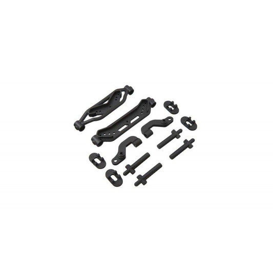 AR320277 Body Mount Set Senton