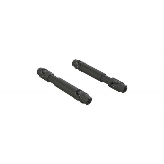 AR310780 Composite Front Slider Driveshaft Set suits Granite, Senton, Bigrock