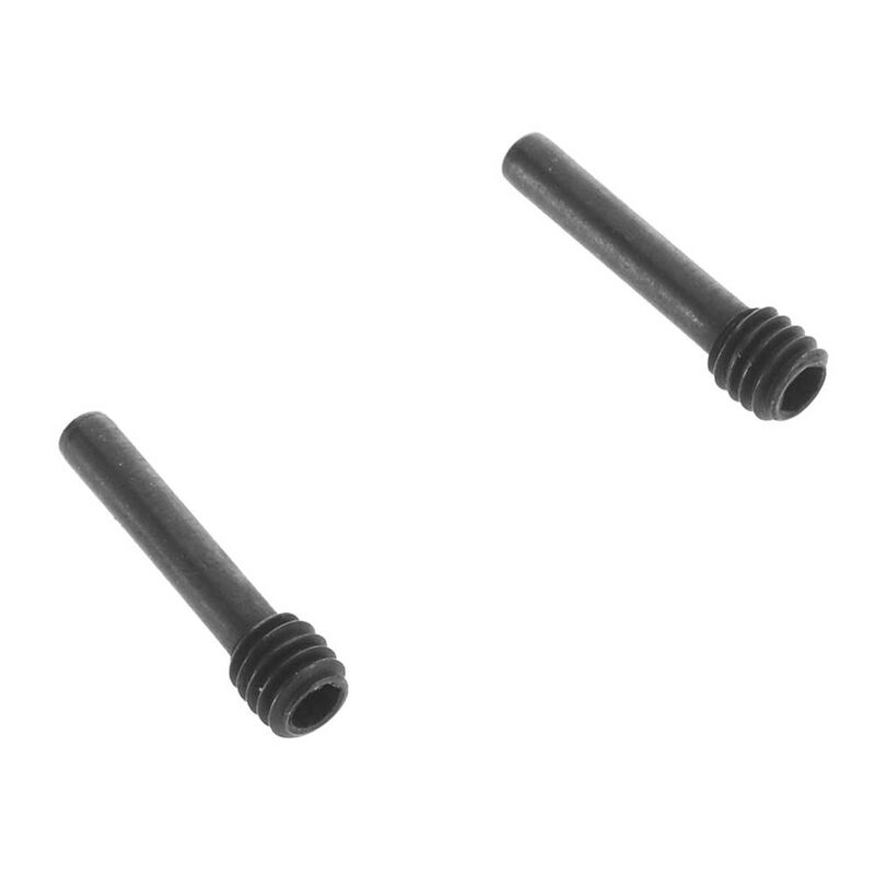 AR310556 Driveshaft End Locking Pin(2) 1/7 Limitless by Arrma