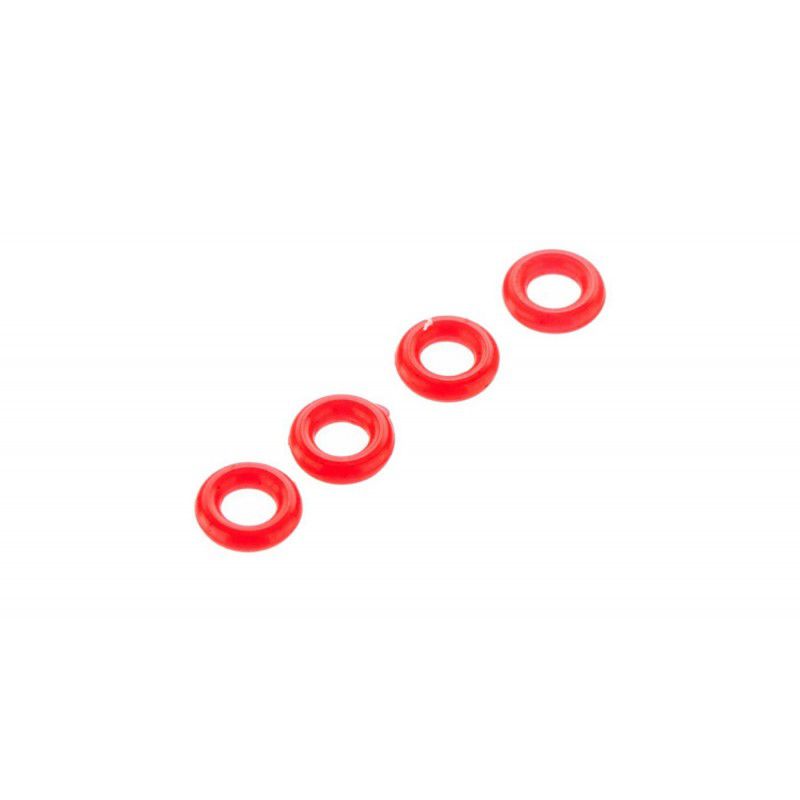 AR330245 O-Ring P-3 3.5x1.9mm Red (4) Kraton, Outcast, Notorious, Talion,