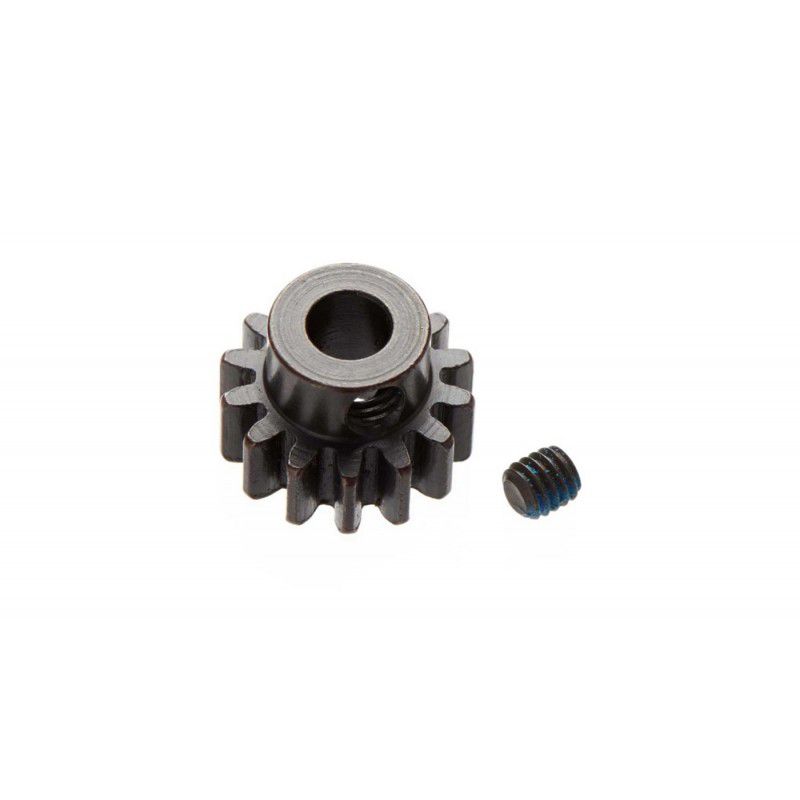 AR310475 Steel Pinion Gear 14T Mod1 5mm by ARRMA