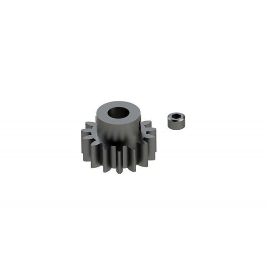 AR310476 Steel Pinion Gear 15T Mod1 5mm