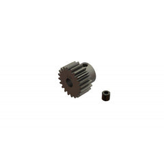 AR310876 Pinion Gear 20T 0.8 Mod 4x4 BLX 3S by ARRMA